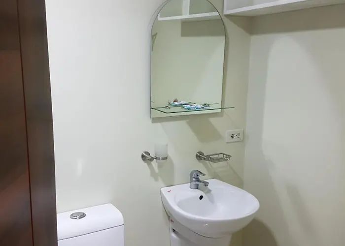 Kc 1-bedroom 1 At Horizon 101 Apartment *