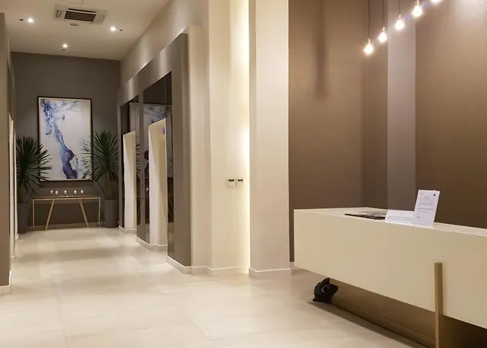Kc 1-bedroom 1 At Horizon 101 Apartment *
