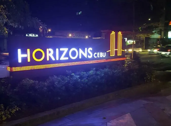 Kc 1-bedroom 1 At Horizon 101 Apartment *