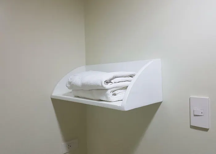 Apartment Kc 1-bedroom 1 At Horizon 101 *