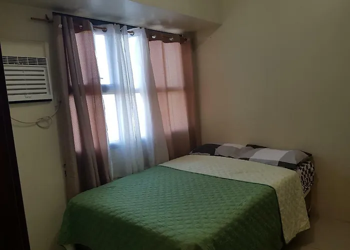 Apartment Kc 1-bedroom 1 At Horizon 101