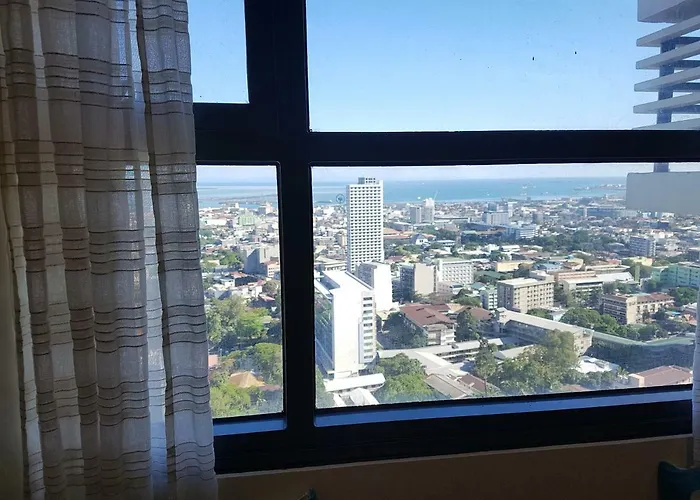 Kc 1-bedroom 1 At Horizon 101 *